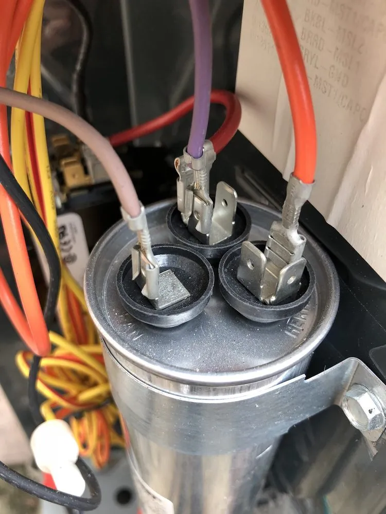 Slide of Atlantic AC Supply