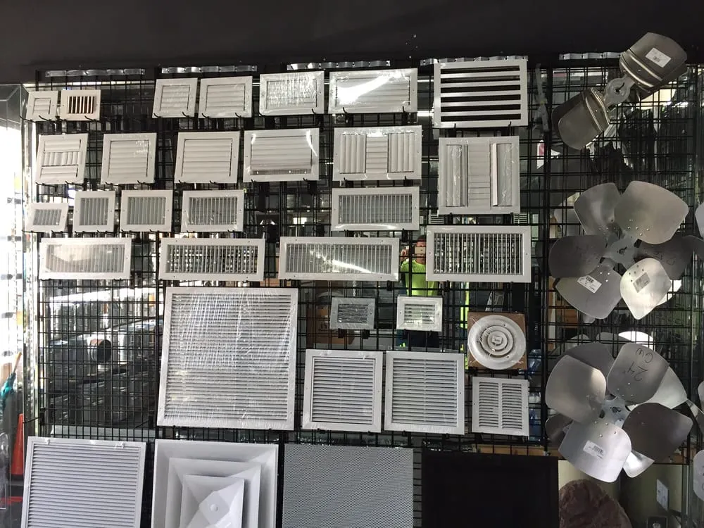 Slide of Atlantic AC Supply