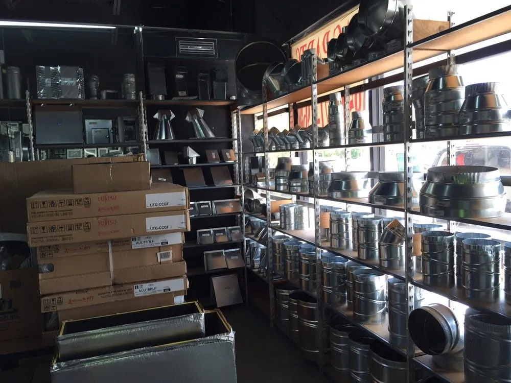 Slide of Atlantic AC Supply