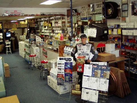 Slide of Atlantic AC Supply