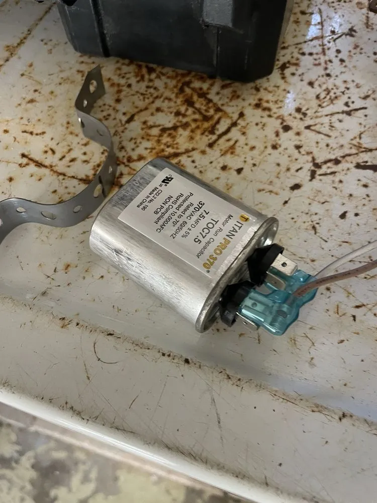 Slide of Atlantic AC Supply