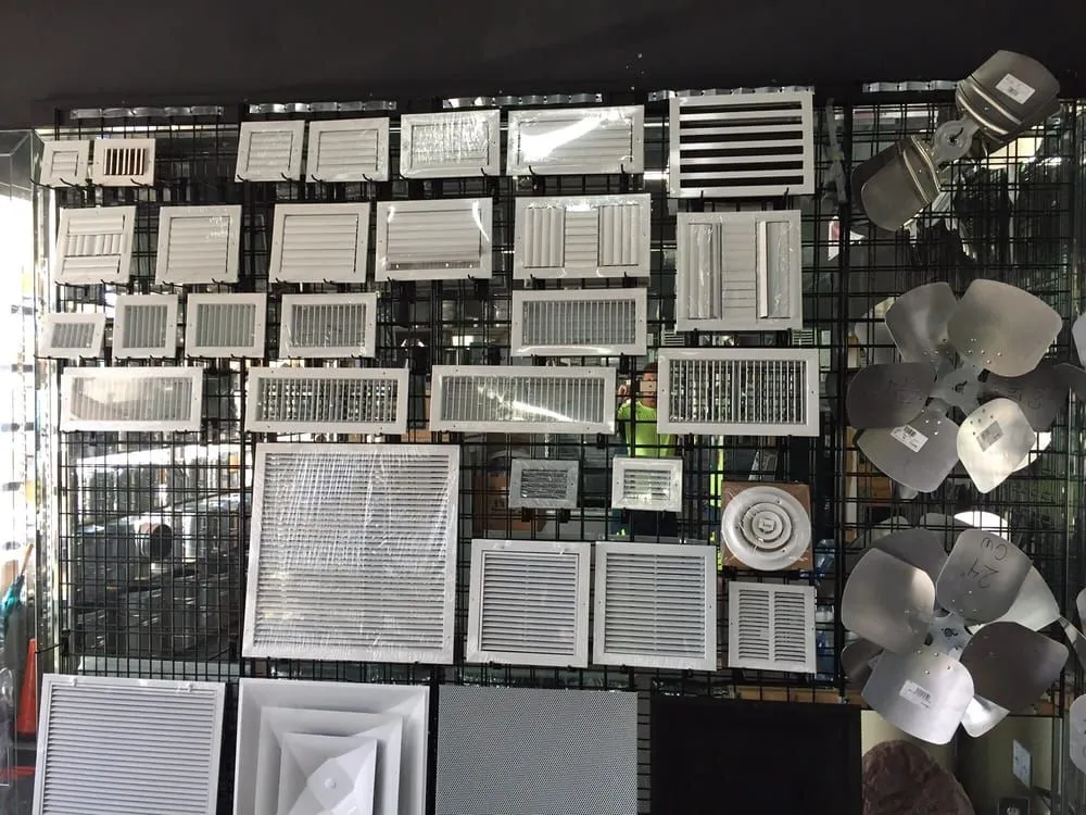 Slide of Atlantic AC Supply