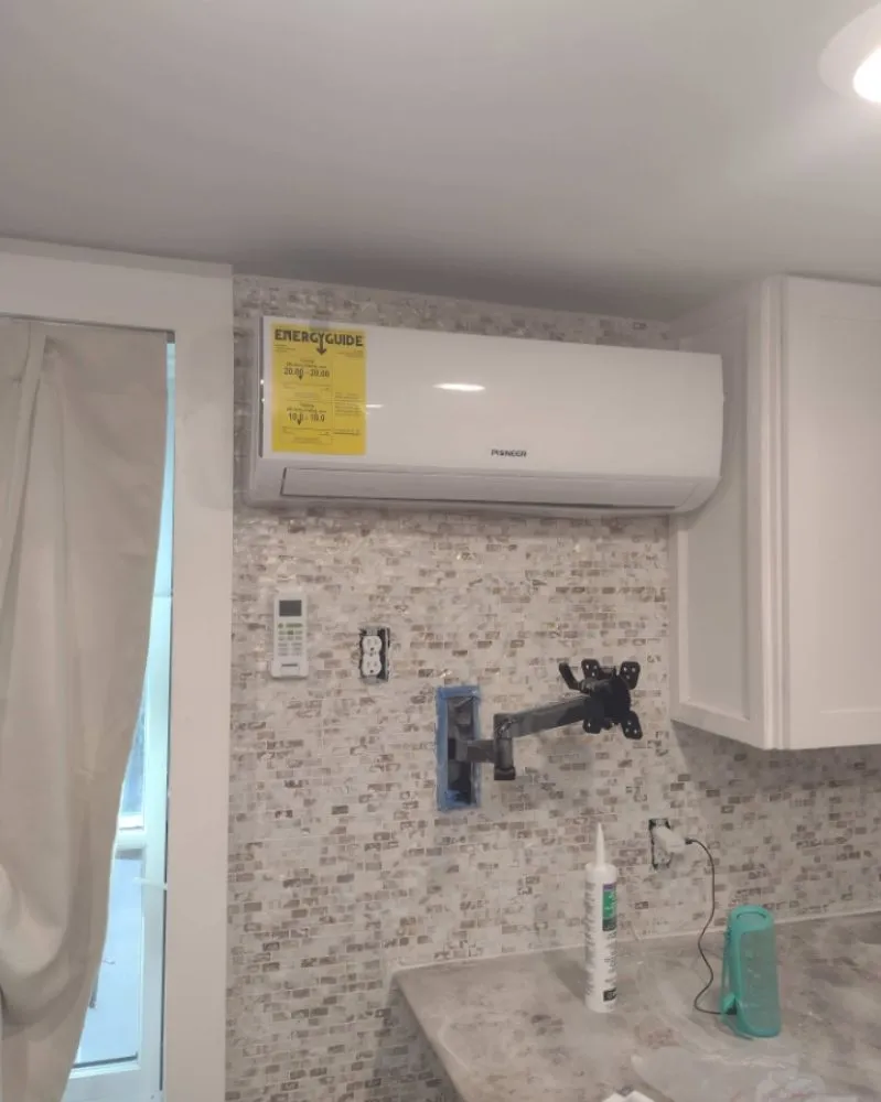 Slide of Atlantic Air