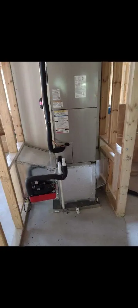 Slide of Atlantic Air