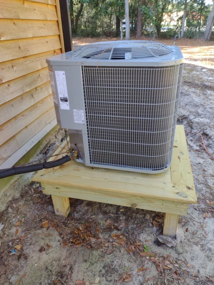 Slide of Atlantic Air