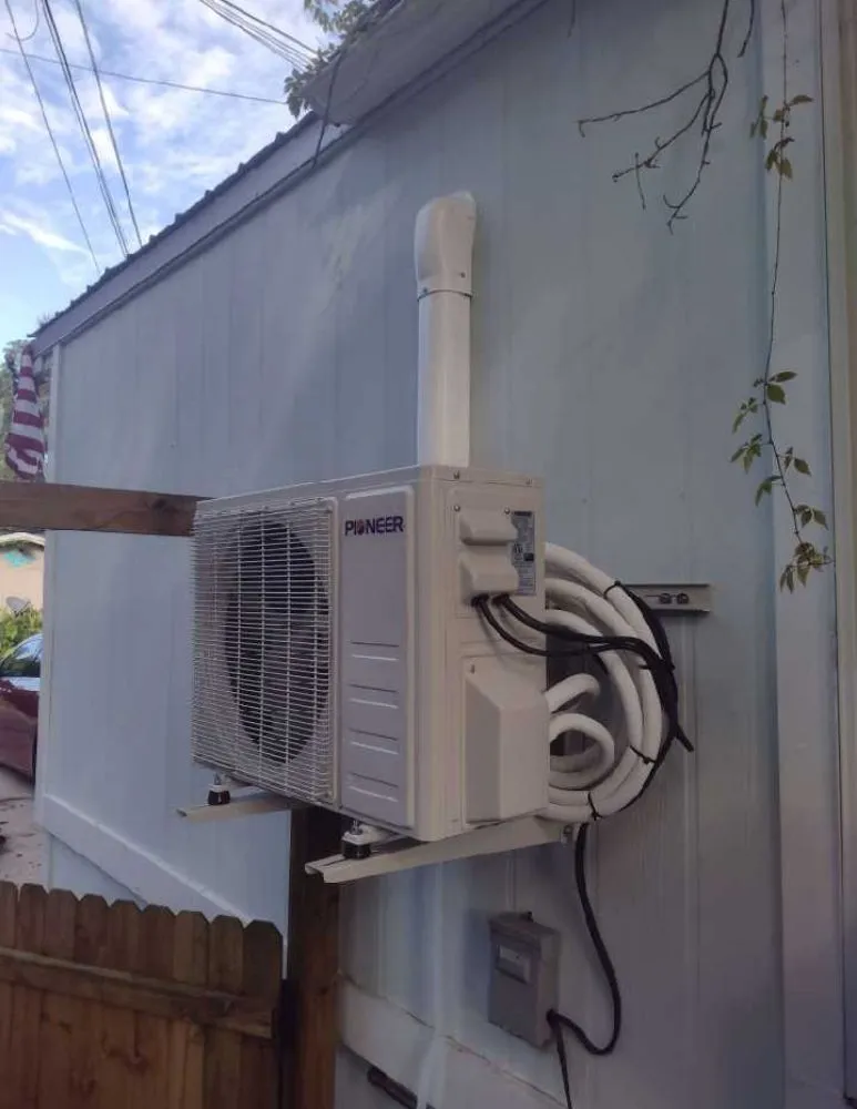 Slide of Atlantic Air