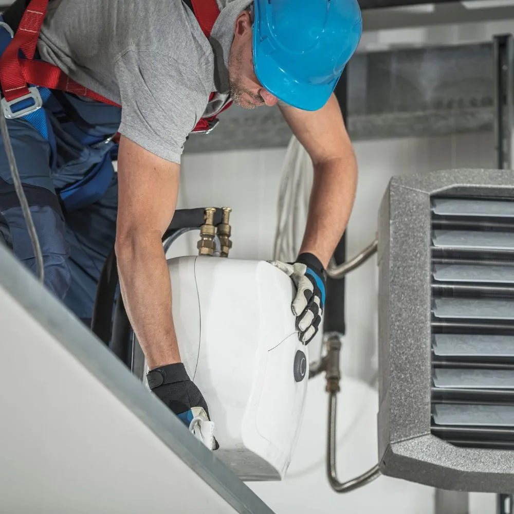 Slide of Atlantic Air