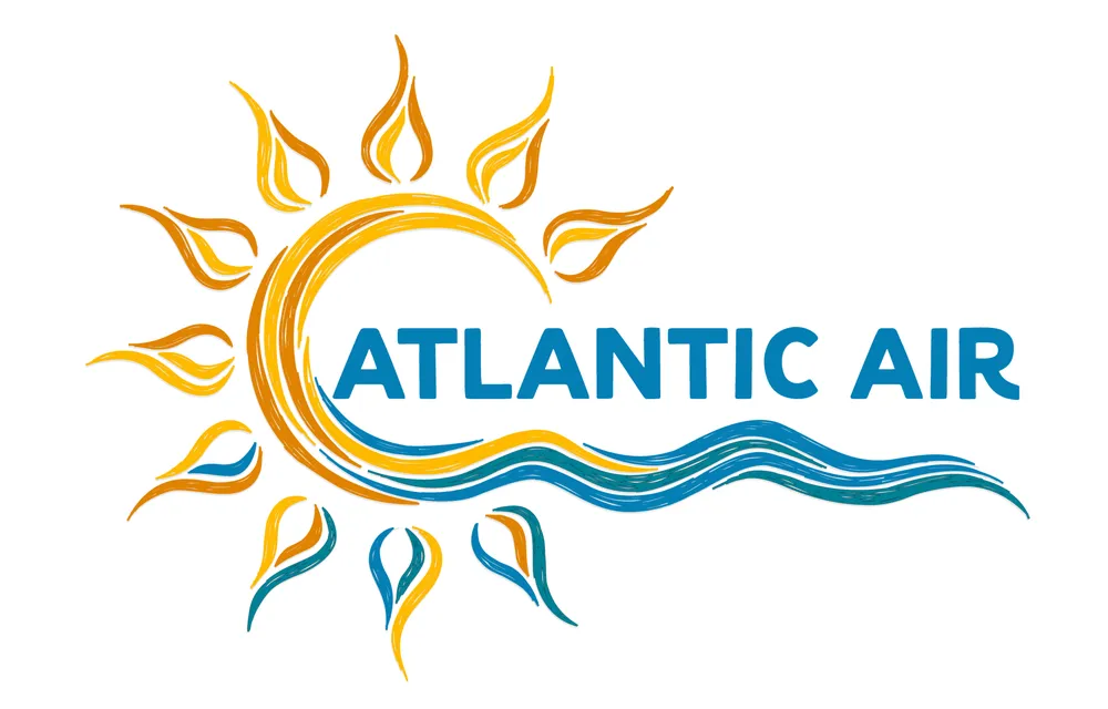 Slide of Atlantic Air