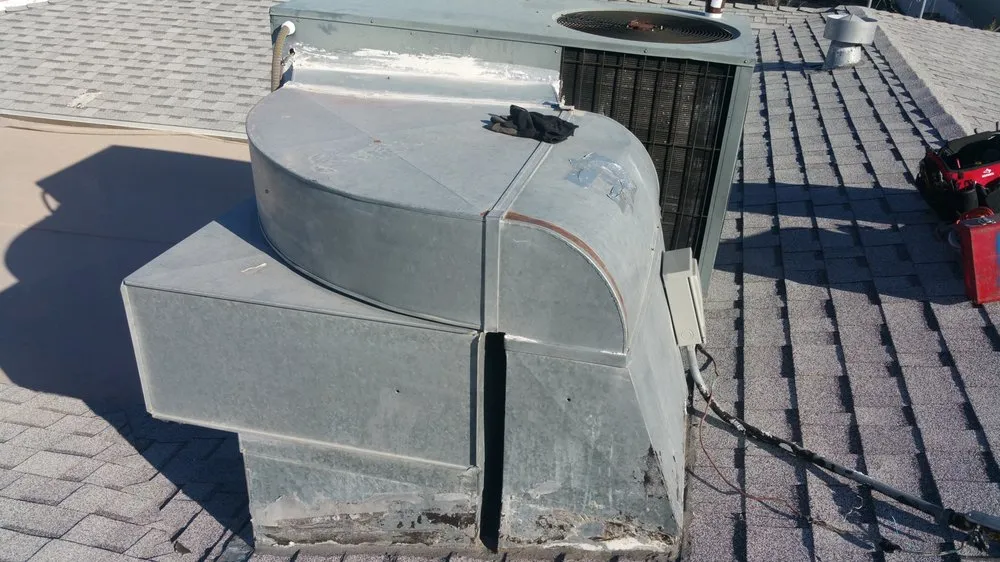 Slide of Atlantic Air Condition & Heating