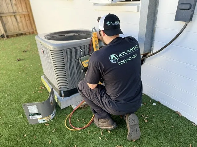 Slide of Atlantic Air Conditioning & Heating