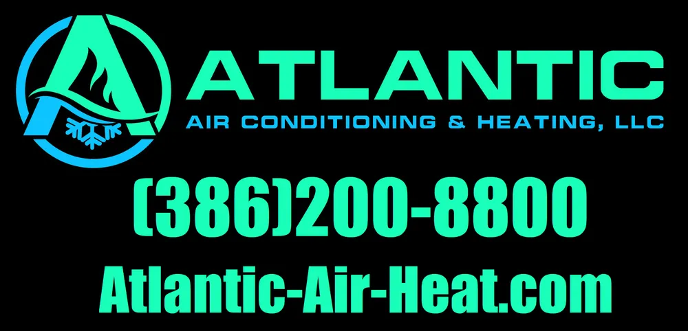 Slide of Atlantic Air Conditioning & Heating
