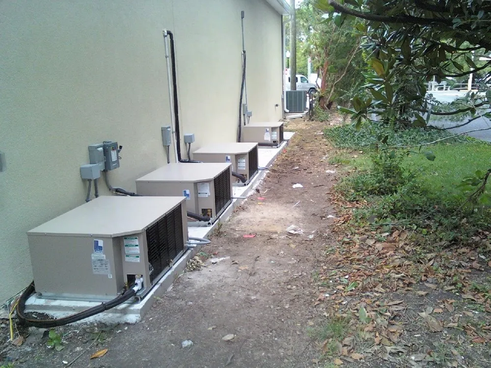 Slide of Atlantic Air