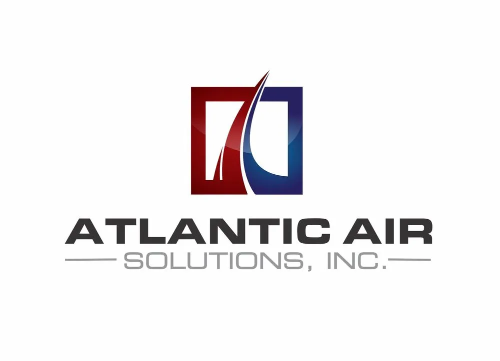 Slide of Atlantic Air Solutions