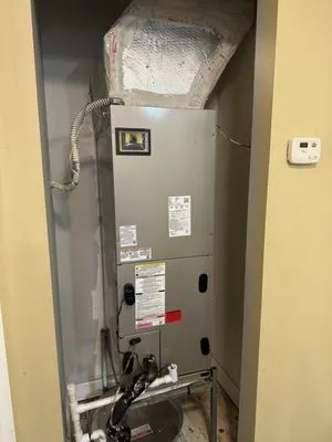 Atlantic Air Solutions