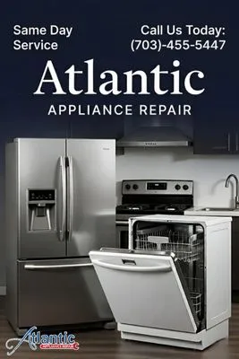 Atlantic Appliance Repair