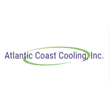 Slide of Atlantic Coast Cooling