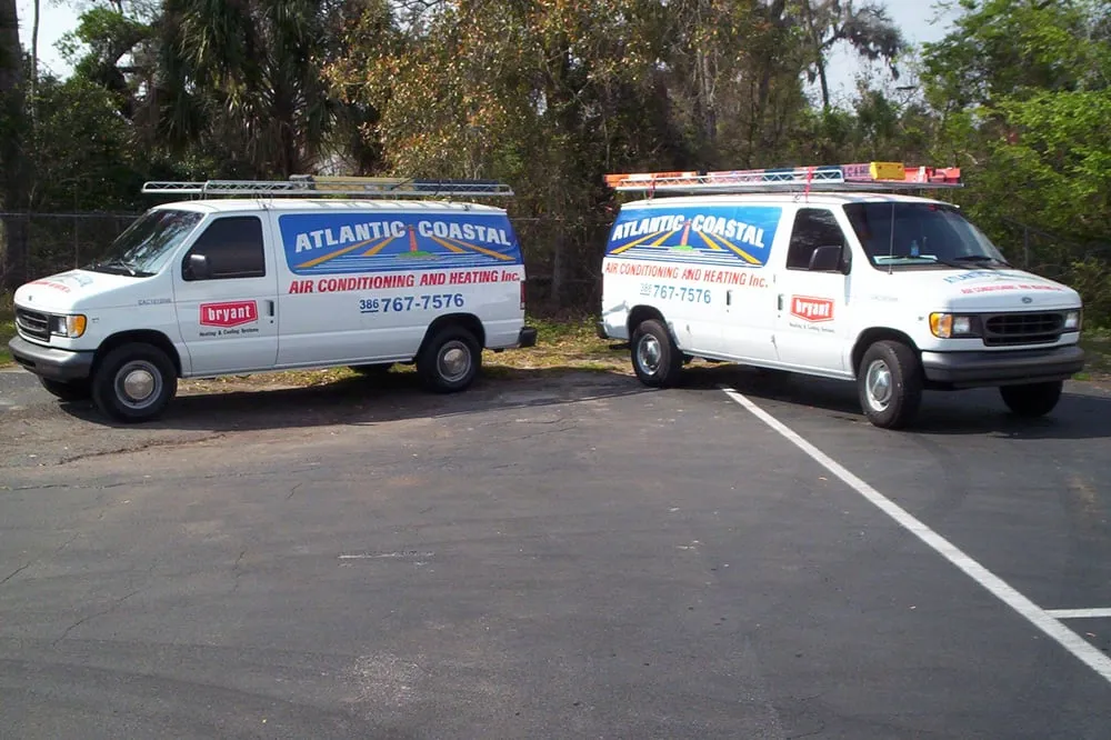 Slide of Atlantic Coastal Air Conditioning & Heating