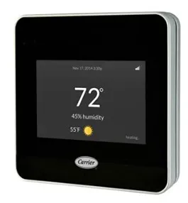 Atlantic Coastal Cooling & Heating Logo