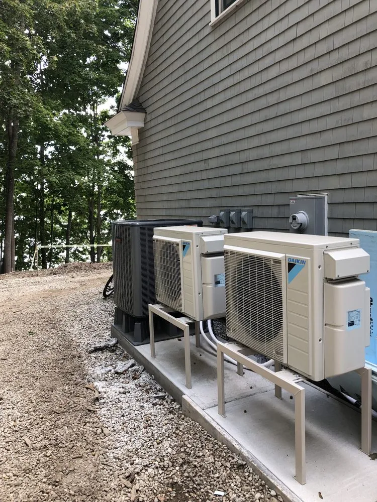 Slide of Atlantic Comfort Systems