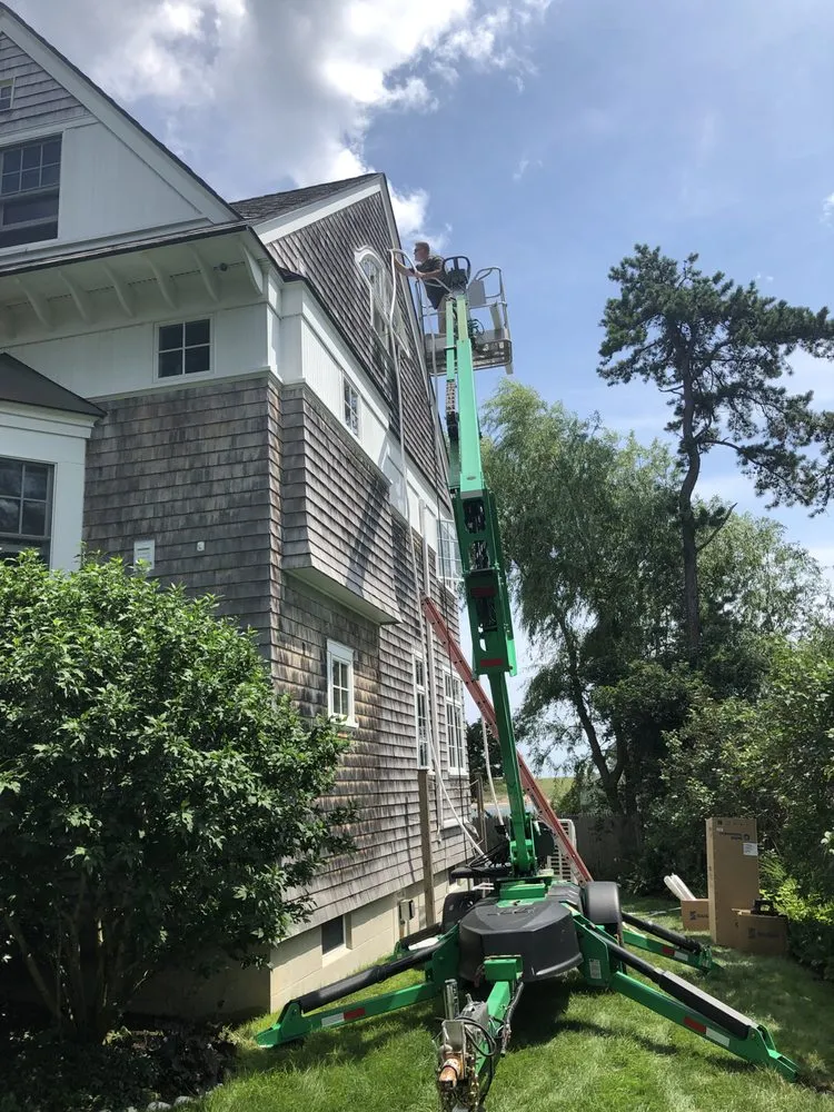 Slide of Atlantic Comfort Systems