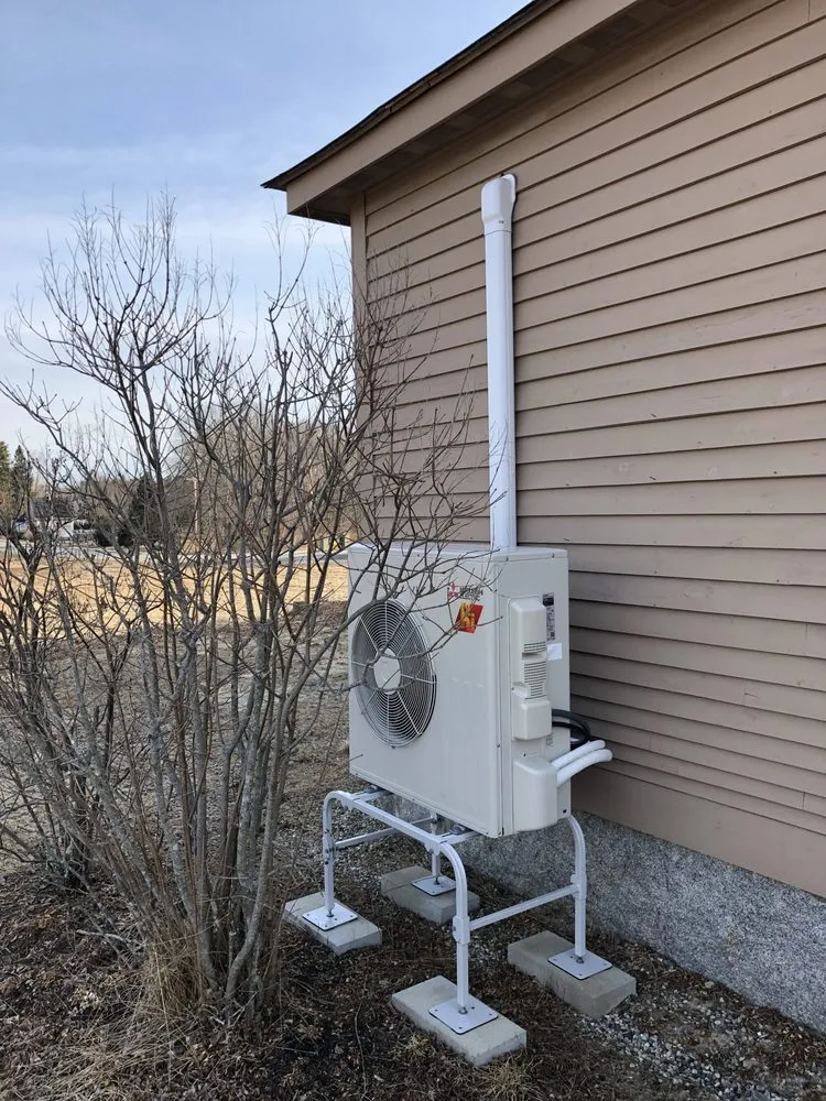 Slide of Atlantic Comfort Systems