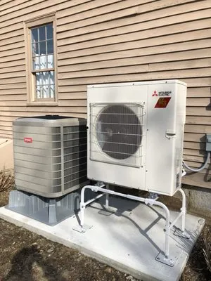 Atlantic Comfort Systems