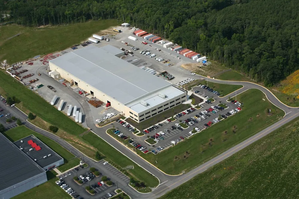 Slide of Atlantic Constructors