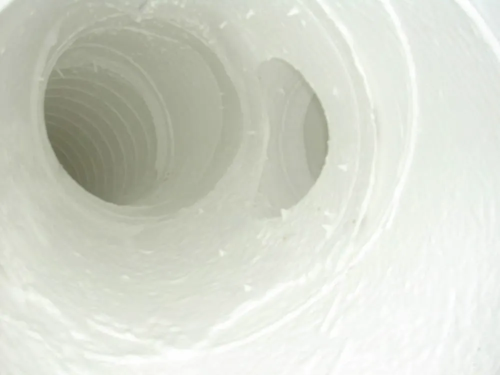 Slide of Atlantic Duct Armor