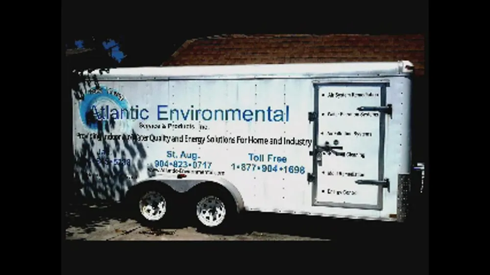Slide of Atlantic Environmental Service and Products, Inc.