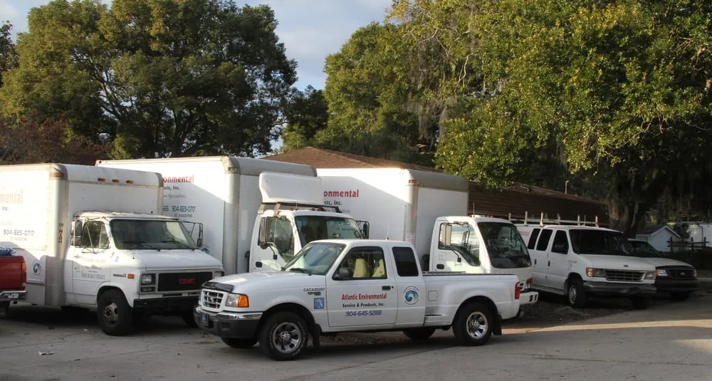 Slide of Atlantic Environmental Service and Products, Inc.