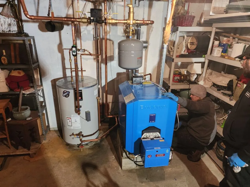 Slide of Atlantic Fuels