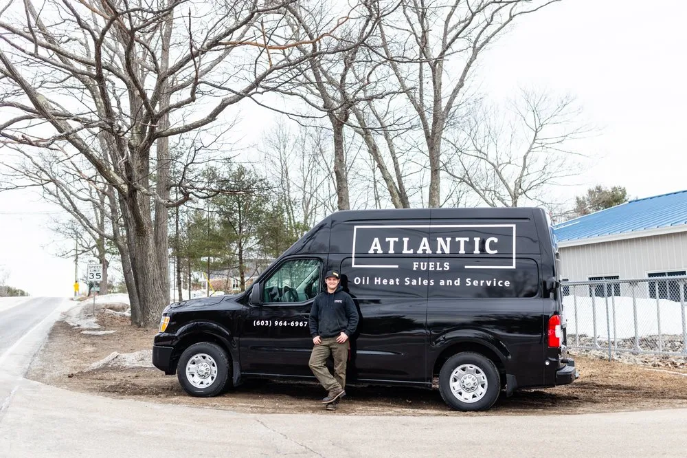 Slide of Atlantic Fuels