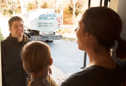 Slide of Atlantic Fuels