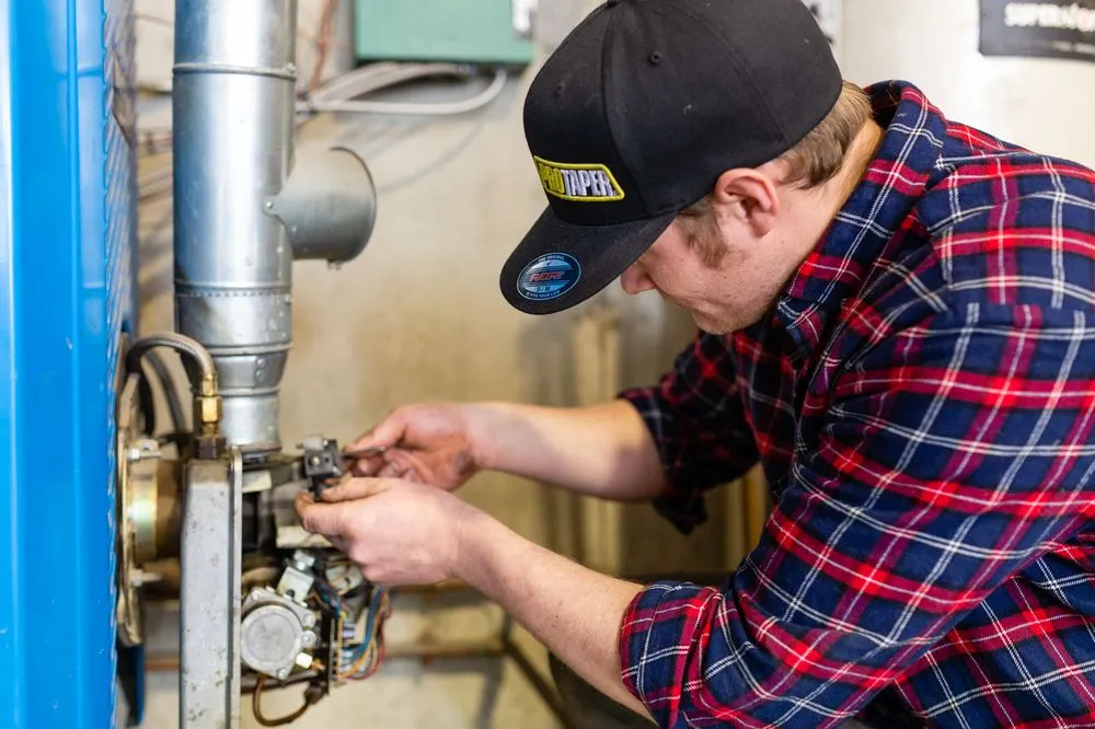 Slide of Atlantic Fuels