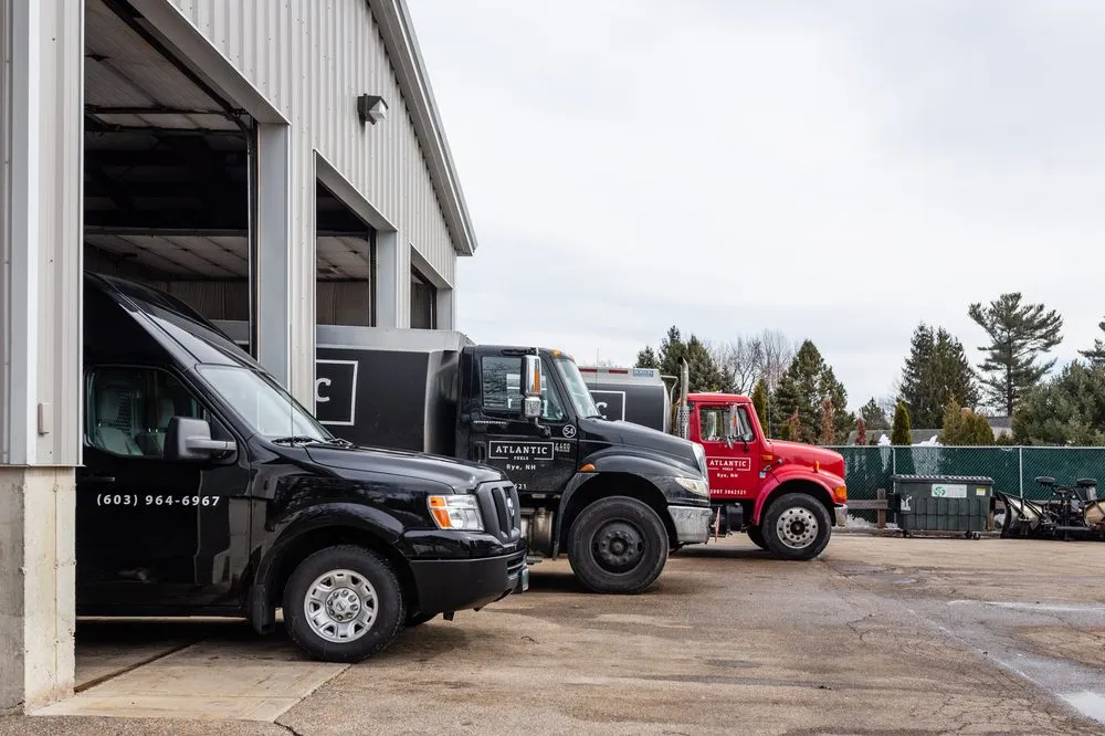 Slide of Atlantic Fuels