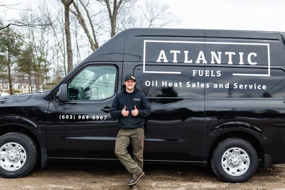 Slide of Atlantic Fuels