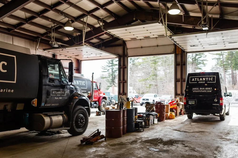 Slide of Atlantic Fuels