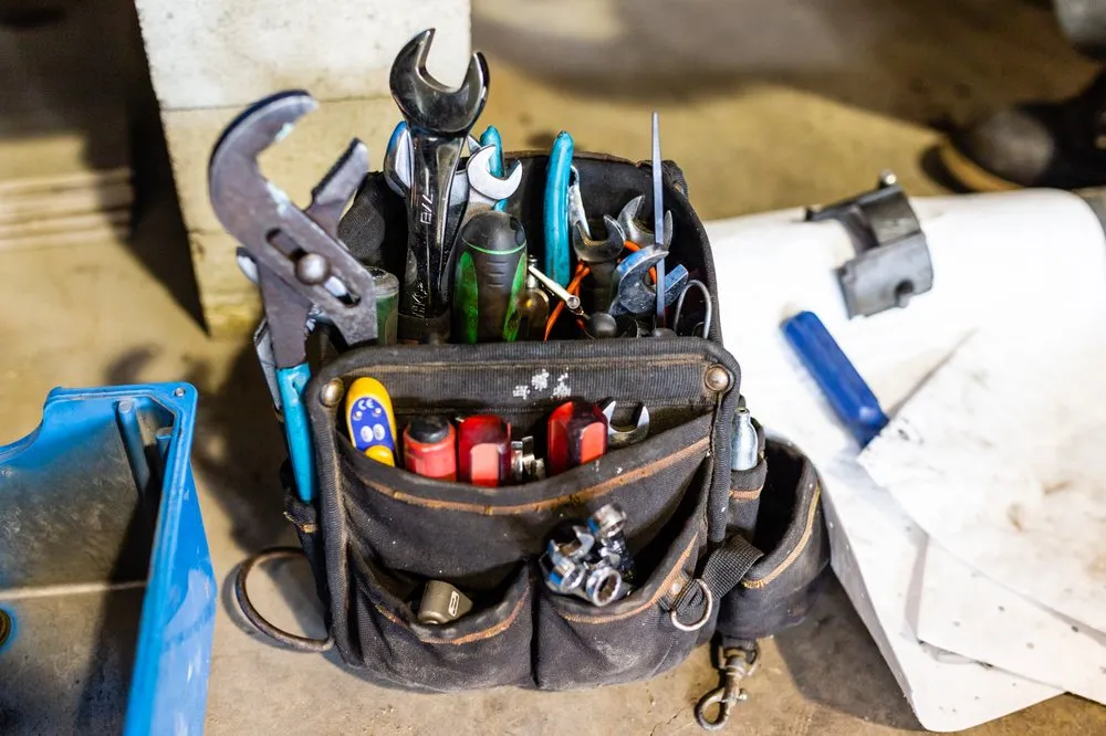 Slide of Atlantic Fuels