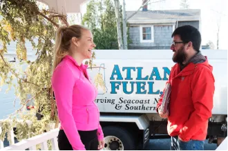 Slide of Atlantic Fuels