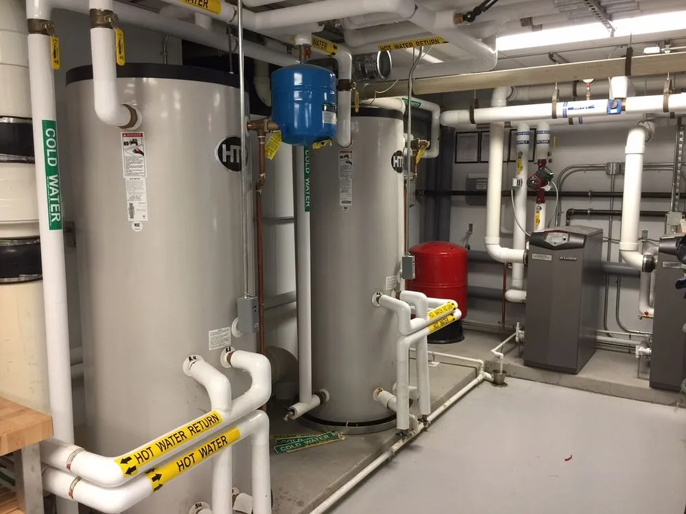 Slide of Atlantic Heating & Air Conditioning