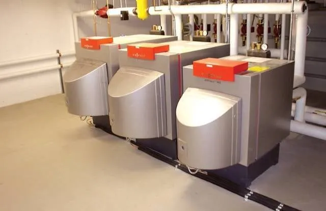 Slide of Atlantic Heating & Air Conditioning