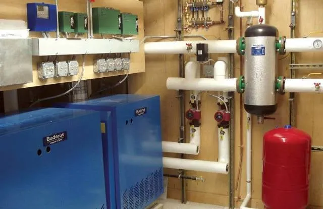 Slide of Atlantic Heating & Air Conditioning