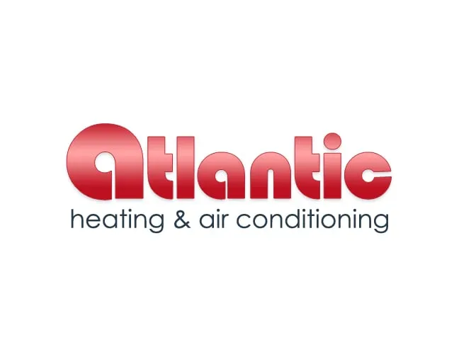 Slide of Atlantic Heating & Air Conditioning