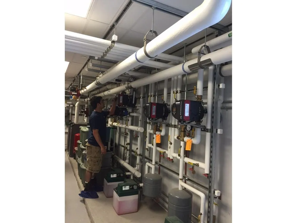 Slide of Atlantic Heating & Air Conditioning