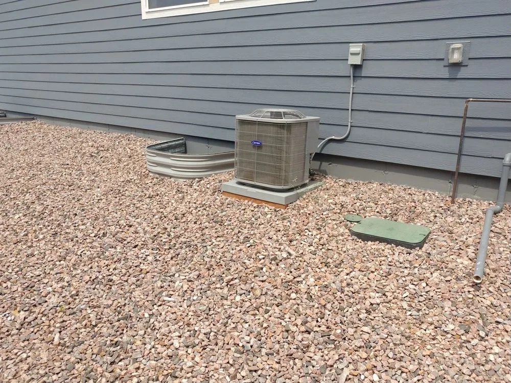 Slide of Atlantic Heating & Air Conditioning