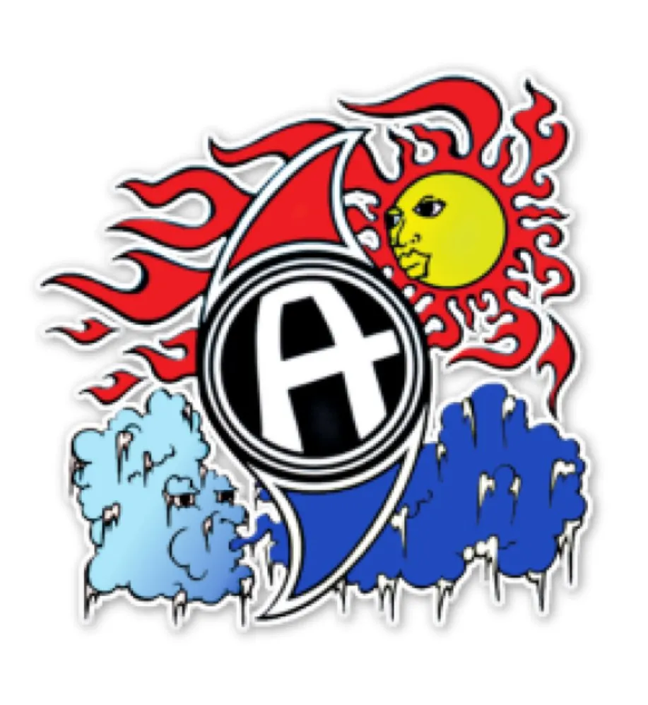 Slide of Atlantic Heating & Air Conditioning