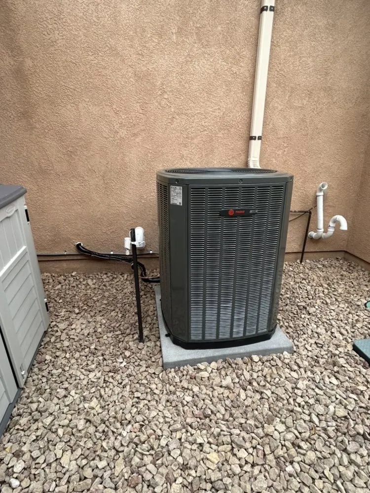 Slide of Atlantic Heating & Air Conditioning