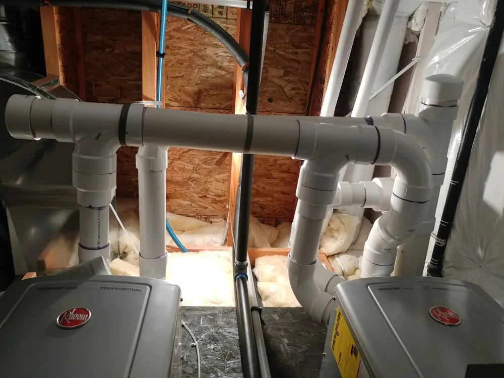 Slide of Atlantic Heating & Air Conditioning