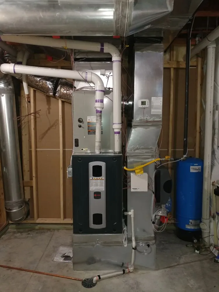 Slide of Atlantic Heating & Air Conditioning