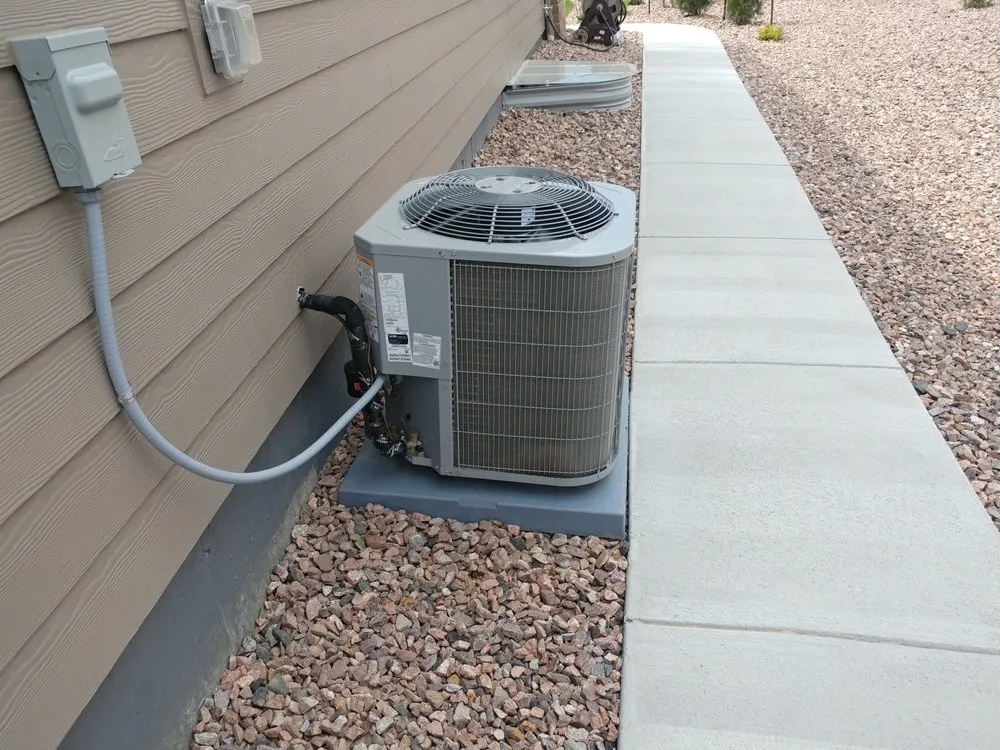 Slide of Atlantic Heating & Air Conditioning